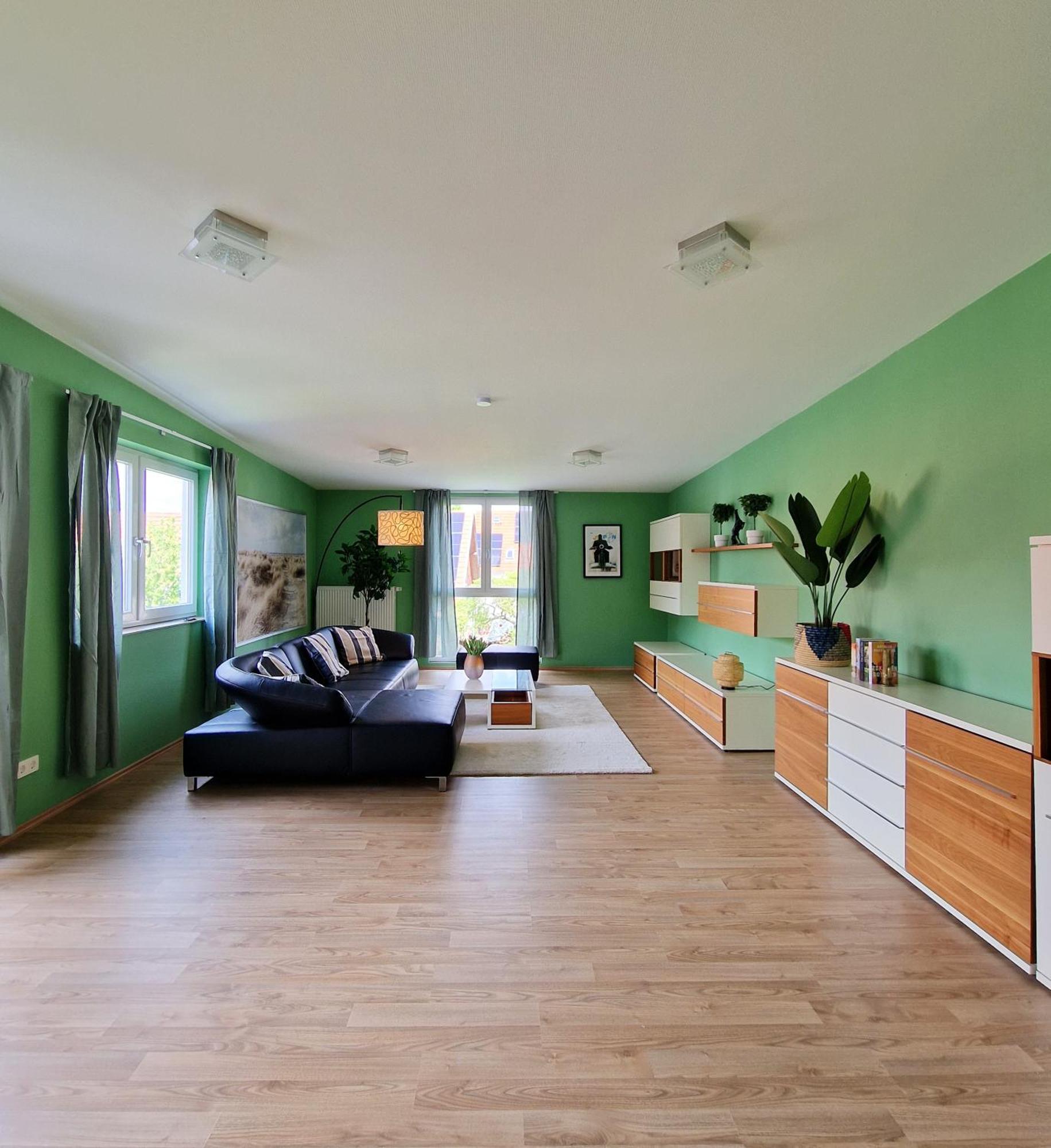 Ferienwohnung Fwdbg Dieburg Exterior foto